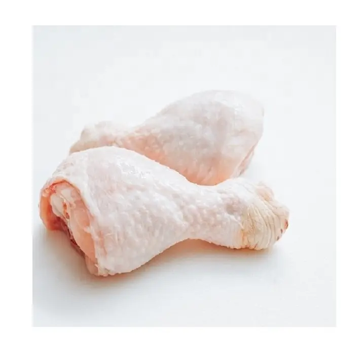 Frozen Chicken Feet/chicken Drumstick/ Frozen Quarter Chicken Leg Drumstick Human Food from BRAZIL