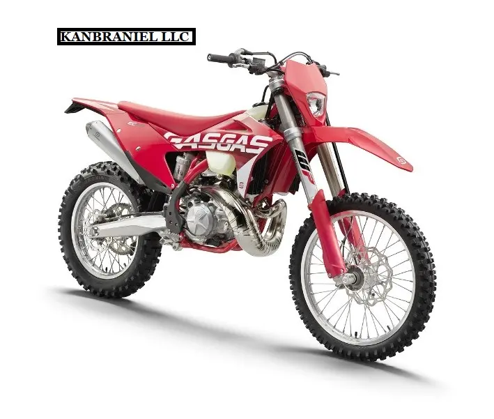 KANBRANIEL LLC ข้อเสนอขายปีใหม่ 2023 HONDAS GASGAS MC 85 19/16 เครื่องยนต์ 6 สปีด DirtBike