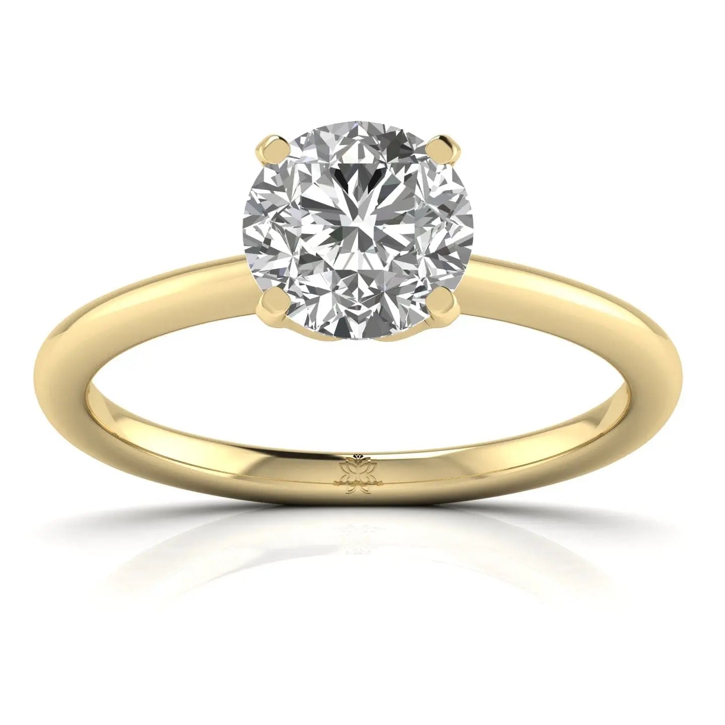 Oro amarillo