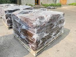 <strong>TSR</strong> <strong>20</strong> NATURAL RUBBER