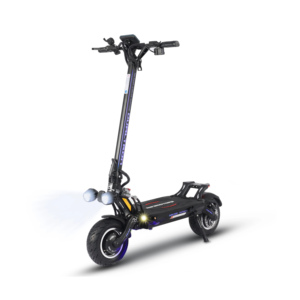 サンダー3電動スクーター箱なしの新しいDualtron XII高速30km/hオフロード機能スマートリチウムバッテリー1000W3000WLCD