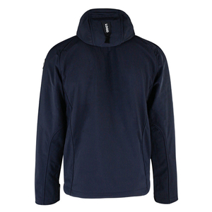男士合成填充轻质加厚夹克，户外保暖蓬松冬季夹克 - Product Image 3