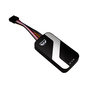 Rastreador GPS 2G + 4G a precio de fábrica, Sistema de Gestión de alquiler de coches, dispositivo de protección de activos inteligente, seguimiento en tiempo real en la aplicación Android iOS - Product Image 2