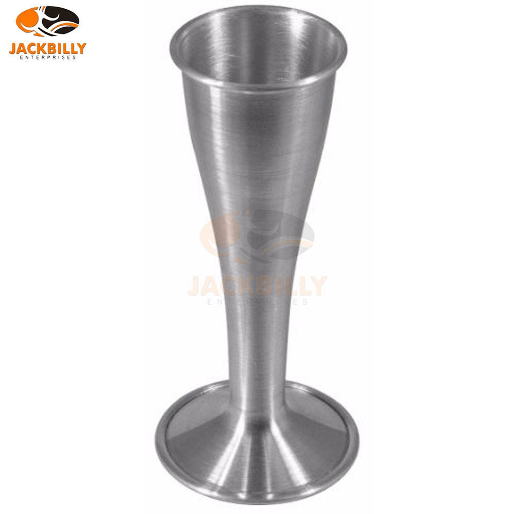 Fétoscope en aluminium