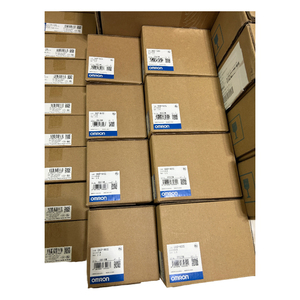 Parti di automazione CS1W-CN118 vendita calda PLC programmatore modulo di controllo logico In magazzino - Product Image 4