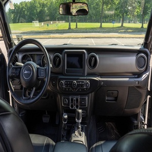 スーパークリーン2020ジープグリエータースポーツ4X4出荷の準備ができています - Product Image 3