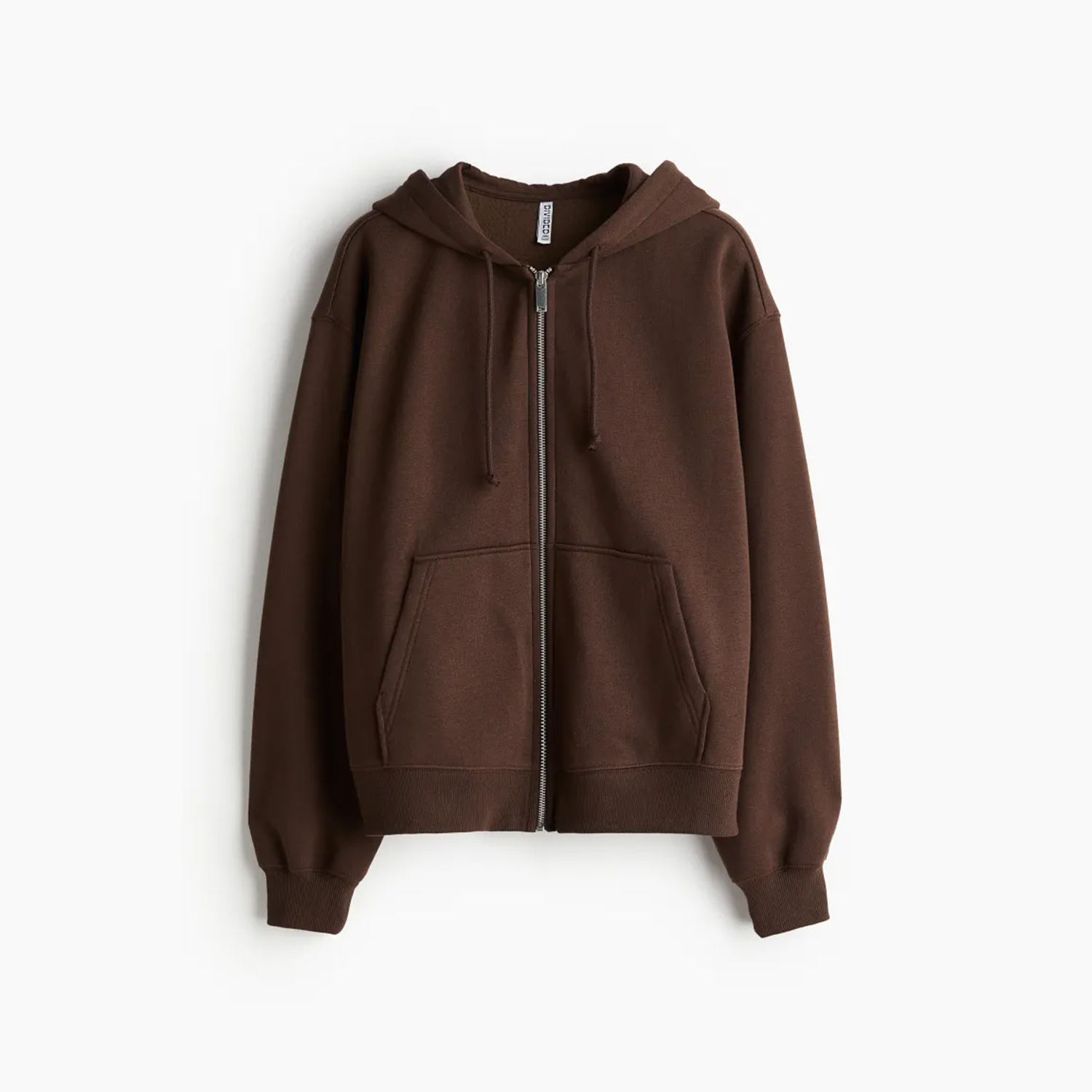 สีน้ำตาลเข้ม