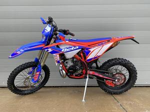2024 Beta 200比赛版越野摩托车产品类别 - Product Image 6