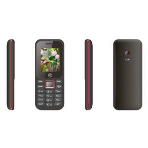 ขายดีโทรศัพท์มือถือ2G ราคาถูกปลดล็อคจากโรงงานโทรศัพท์มือถือฟีเจอร์เล็กๆสำหรับ B310 - Product Image 3