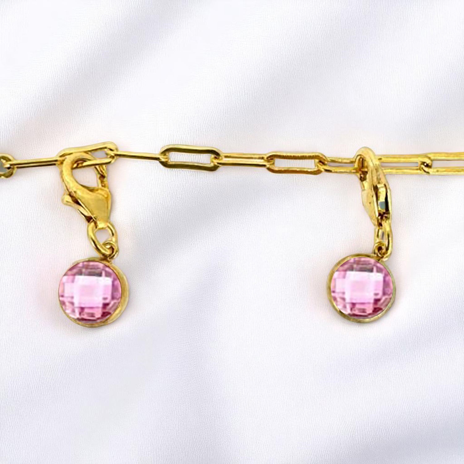 ควอตซ์สีชมพู