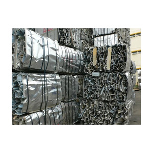Hot Sale 99% Pure Aluminum <strong>Scrap</strong> 6063 Alloy Wheel <strong>Scrap</strong> UBC Aluminum Extrusion <strong>Scrap</strong> Aluminum Can and Sheets for Sale - Product Image 2