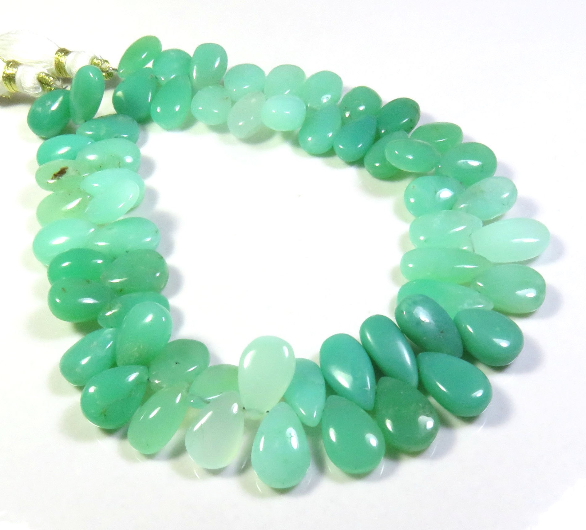 ทะเลเขียว