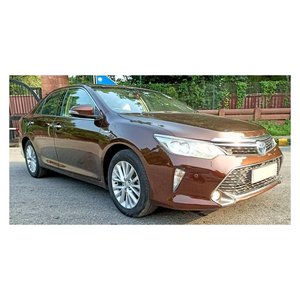 Çin'de yapılan satılık ucuz arabalar 03/2016 kullanılmış araba Toyotaa Camry Hydrid sinerji ve Landwind X7 2.0T kullanılmış araba satış