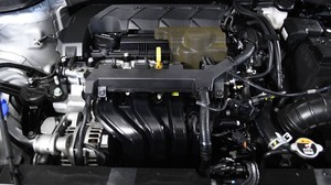 Düzgünce kullanılan 2020 Kia Rio <span class=keywords><strong>LX</strong></span>