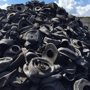 Recycled Rubber Product Scrap <strong>Tires</strong>/Waste <strong>Tires</strong> - Product Image 3