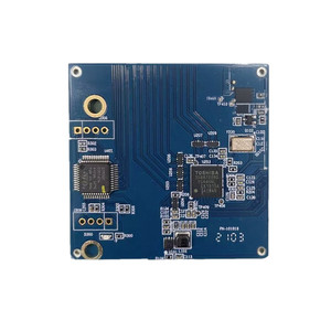 โซลูชันครบวงจรที่กำหนดเองบริการประกอบ PCB PCBA OEM - Product Image 5