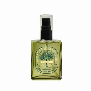 毎日の使用のための心地よい香りの軽量ヘアトリートメントオイル - Product Image 1