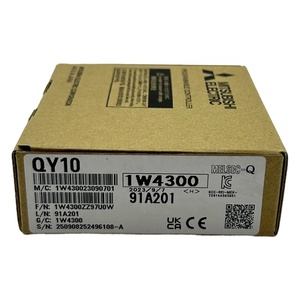 QY22 Digital <strong>Output</strong> <strong>Module</strong> PLC Modular Mit-su-bi-shi Digital <strong>Output</strong> <strong>Module</strong> PLC Controller - Product Image 4