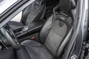 En iyi şimdi 2017 c-adillac CTS-V - Product Image 4