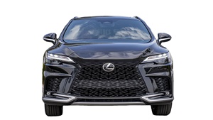 事前所有のクリーン2023 LEX-US RX 350 F-SPORT性能 - Product Image 3