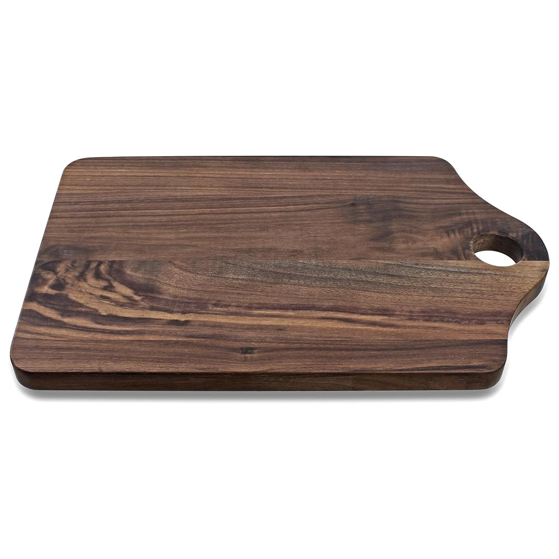 Natural Wood Finished