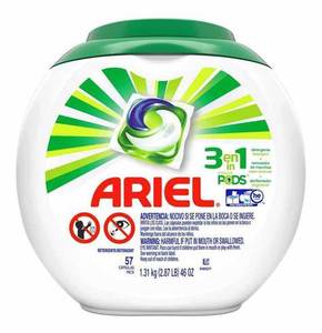 Ariel Platinum + Lenor All-in-1 yıkama bakla 44 yıkar toptan fiyat