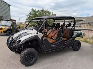 Düzgünce varış 2025 Viikings VI E PS Ranch Ediition dünya çapında nakliye için kullanılabilir - Product Image 2