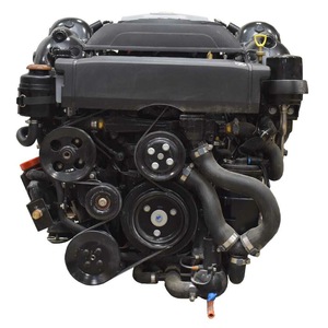 Mercury MerCruiser <span class=keywords><strong>300</strong></span> <span class=keywords><strong>HP</strong></span>舷内I/O电机6.2l 4冲程柴油和汽油发动机电动启动新条件