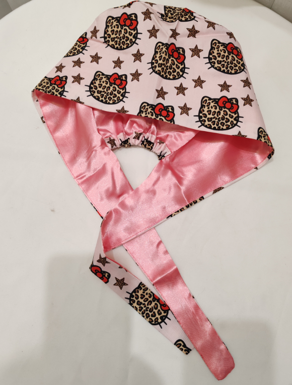 Cheetah rosa