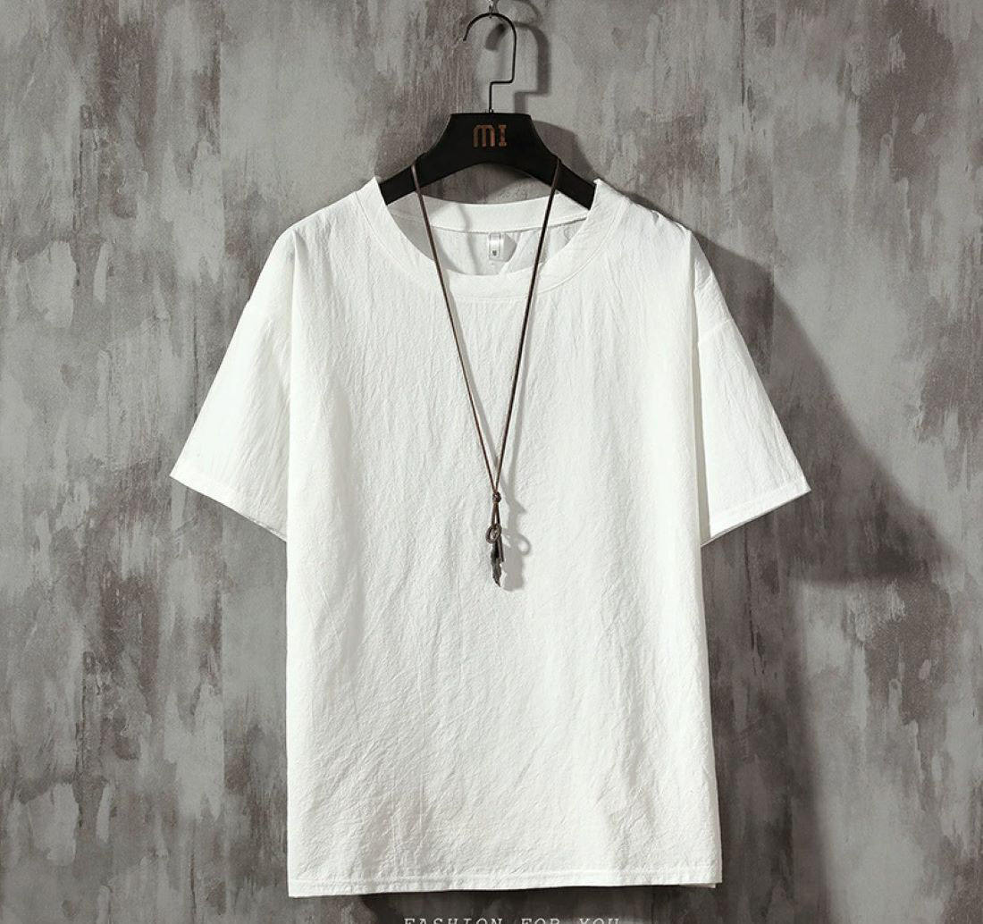 แขนสั้นมดสีขาว