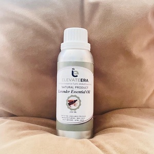 Rahatlama cilt beslenme saç büyüme ve yatıştırıcı aromaterapi faydaları için Premium kalite lavanta esanslı yağ - Product Image 1