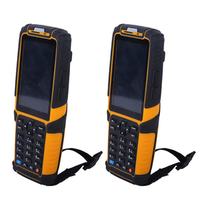 Hızlı acil durum işaret bakımı için Android OS ve el taşınabilirliği ile dijital EPIRB/PLB test cihazı - Product Image 6