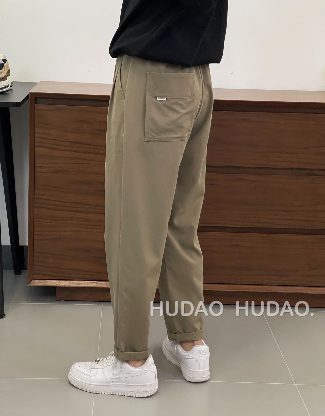 Kaki