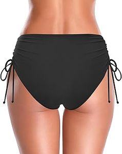 En tasarımcı 2 parça setleri mayo kadın kırpma üst & tanga set alt bikini mayo seksi bikini - Product Image 4