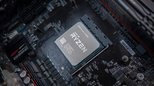 AMD Ryzen 3 3200G with RadeonVega 8 Graphics Desktop <strong>Processor</strong> 4 Cores up to 4GHz 6MB <strong>Cache</strong> Socket AM4 - Product Image 5