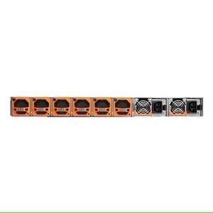 网络PTX10001-36MR-AC用于高速网络解决方案的高级分组传输路由器