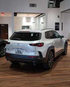 Used 2024 <strong>MAZDA</strong> CX50 - Product Image 6
