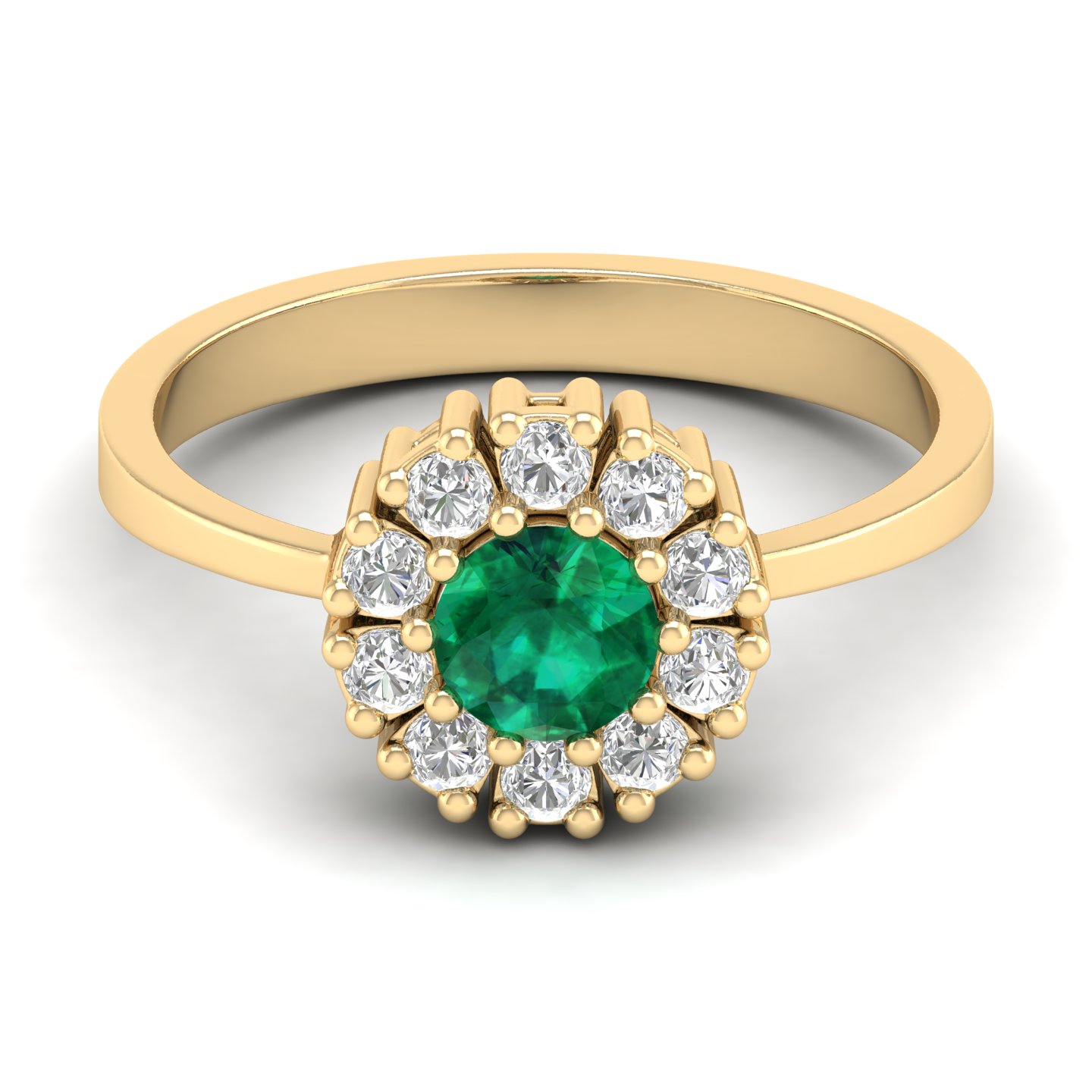 เยลโลว์โกลด์