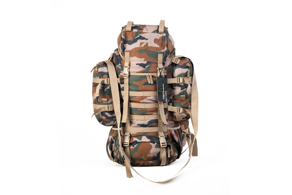 Camouflage