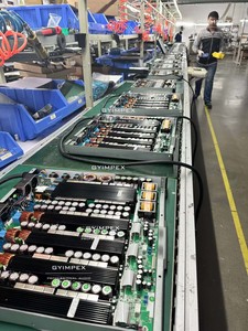 2 Ом устойчивый RMS 1300 ватт 8 Ом цифровой усилитель мощности высокого качества усилитель мощности Цифровой усилитель для динамика - Product Image 6
