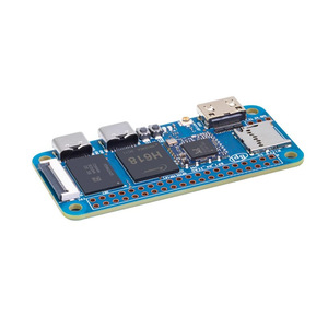 JEO Banana Pi BPI-M4 Zero Ultra-Mini-Entwicklungs board All winner H618 Linux-Programmier-Lern entwicklungs board - Product Image 4