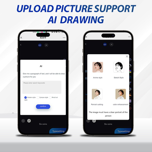 Ультрафиолетовый принтер для мобильного телефона - Product Image 4