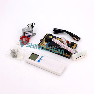 Sistema DE CONTROL DE CA universal de alta calidad con control remoto para aires acondicionados - Product Image 1