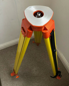 Aluminium Survey Stand for , <strong>Dumpy</strong>. Aluminium Laser <strong>Level</strong> Tripod Construction