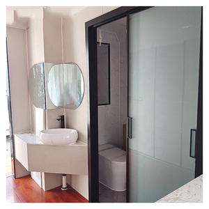 Güçlü dayanıklılık modüler prefabrik ev konteyner minik ahşap prefabrik ev binaları kabin otel