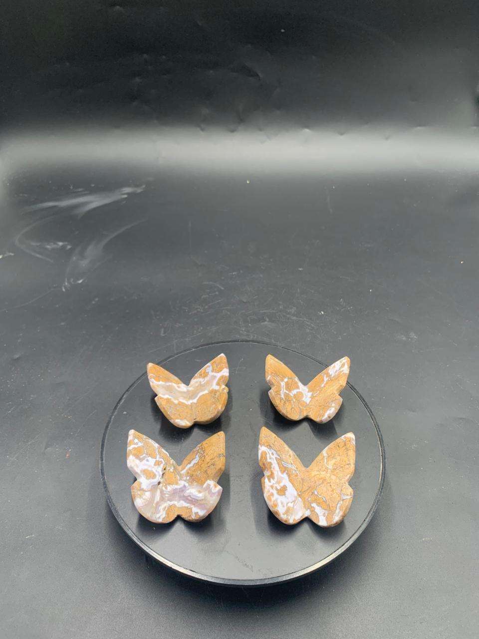 สีน้ำตาล