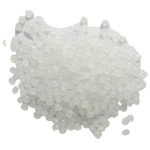 吹膜级HDPE LDPE LLDPE聚乙烯颗粒 - Product Image 4