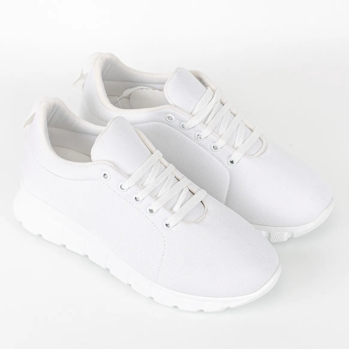 Branco Medical Canvas Sneakers Mulheres Nursing Shoe Nurse Shoe Slipper Anatomic Premium Quality da Turquia
