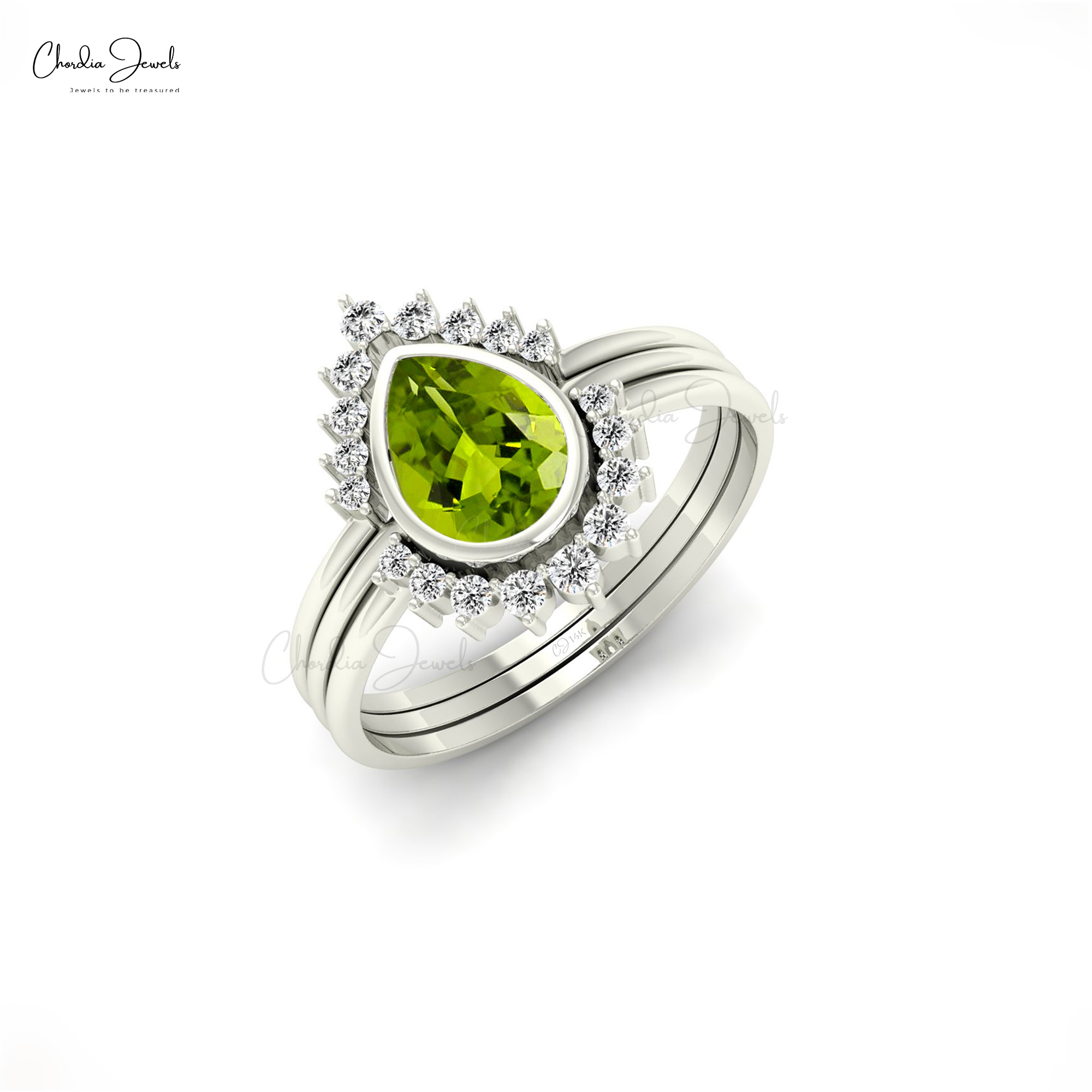 White Gold