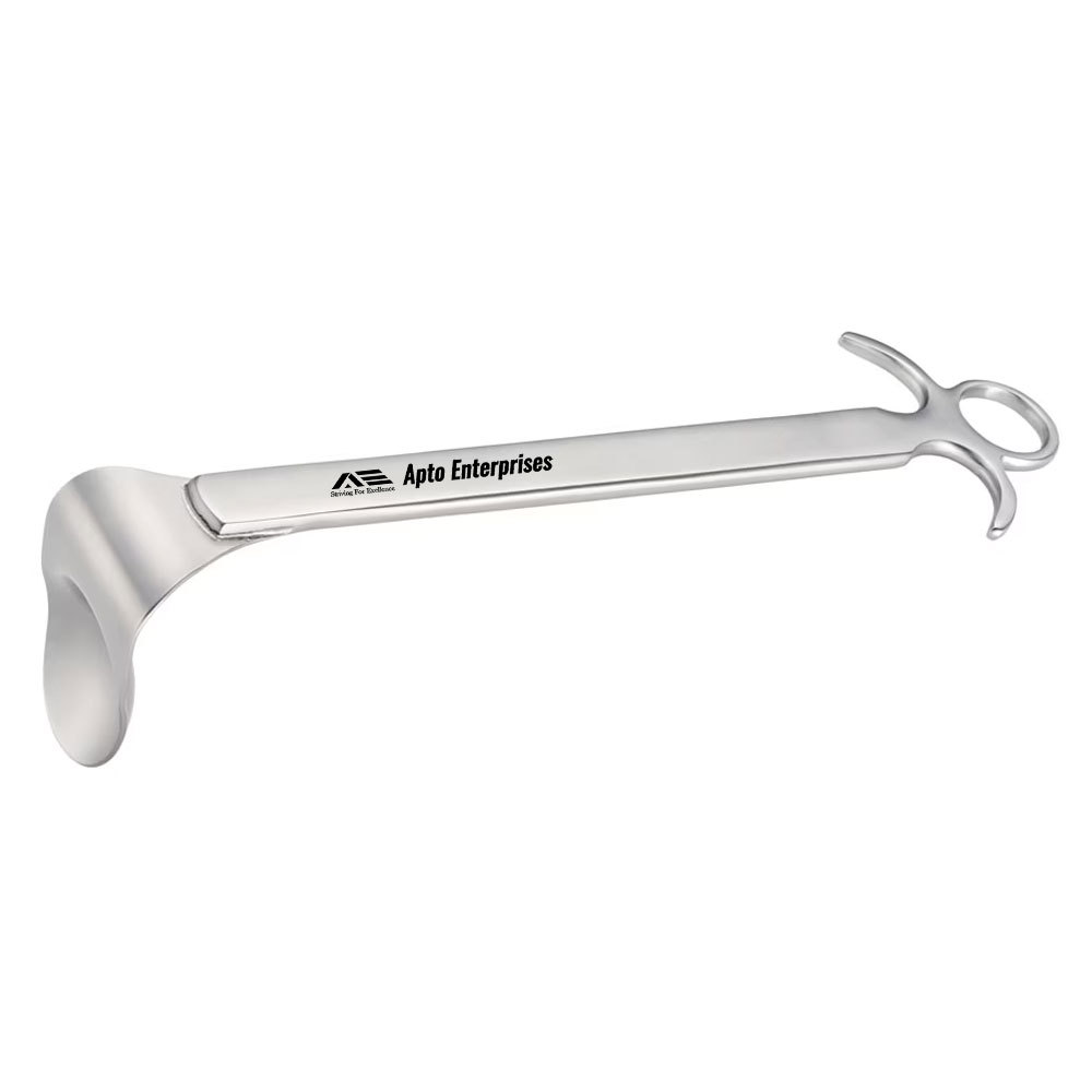 Retractor Quirúrgico Deltoides Browne